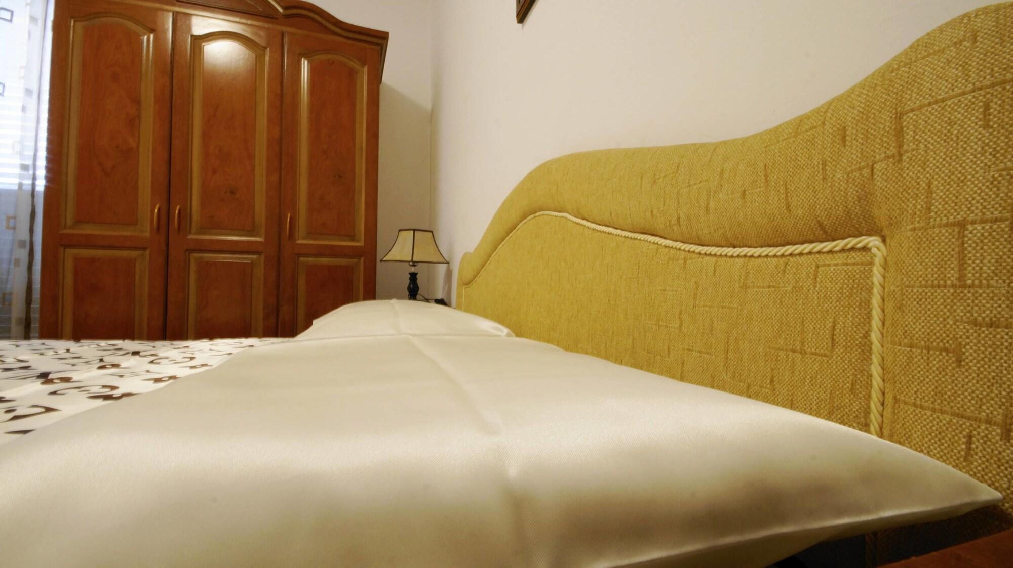 Apartment Glomazic บุดวา ภายนอก รูปภาพ