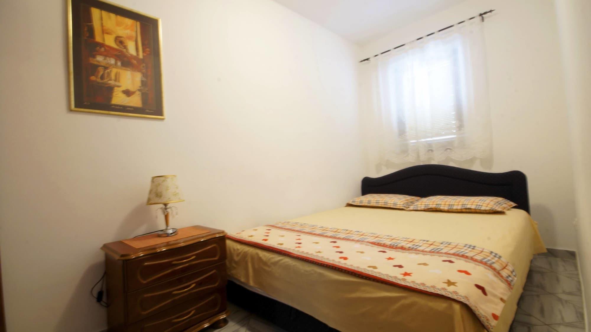 Apartment Glomazic บุดวา ภายนอก รูปภาพ