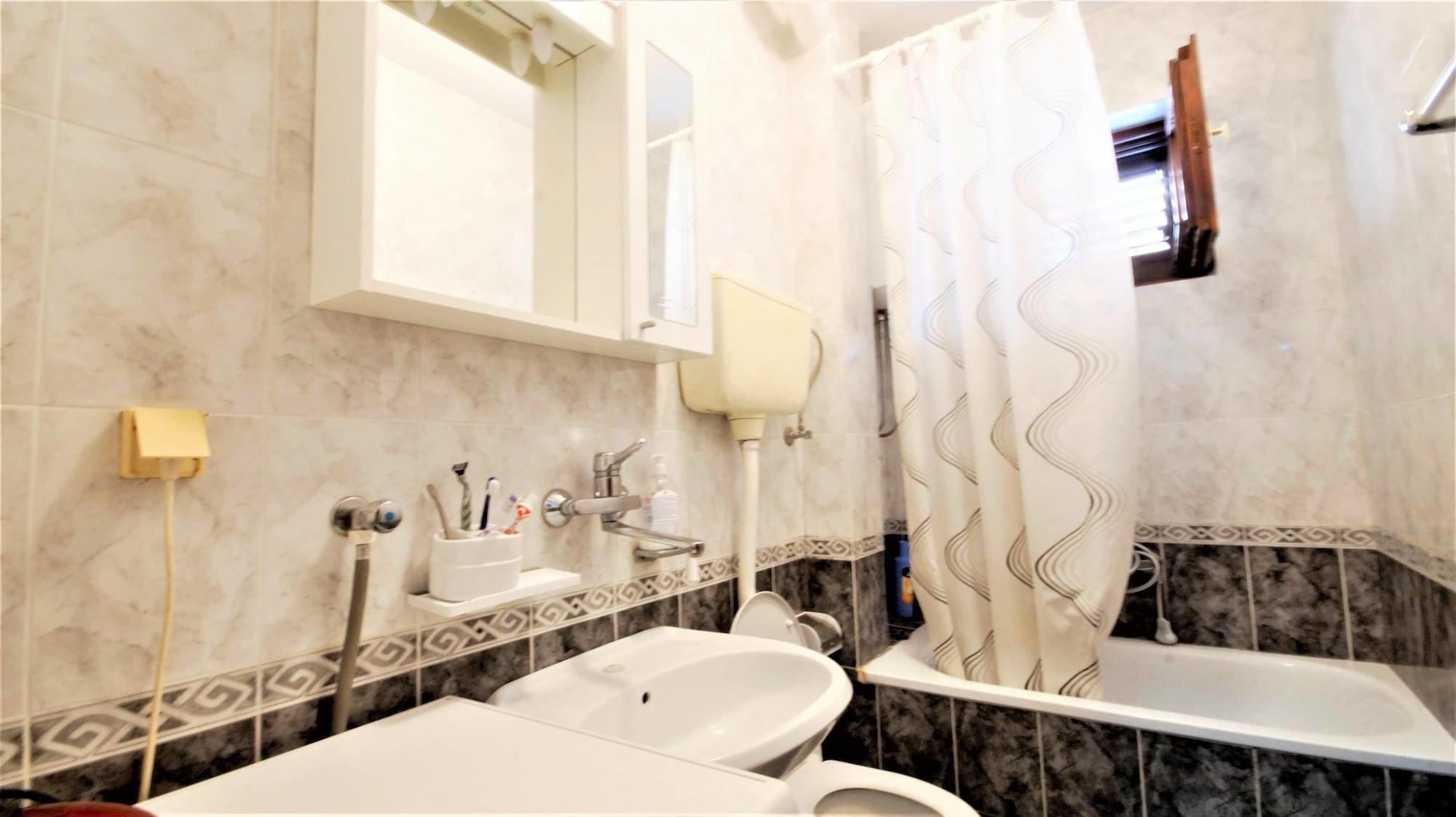 Apartment Glomazic บุดวา ภายนอก รูปภาพ