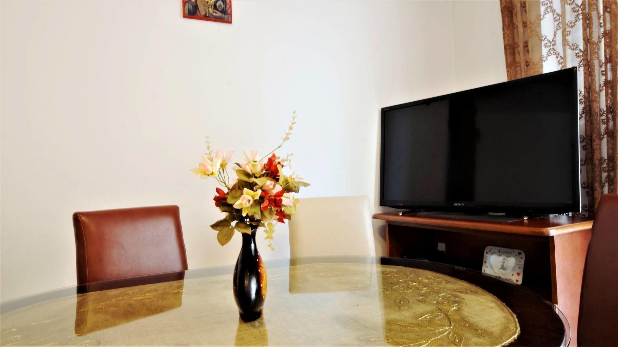 Apartment Glomazic บุดวา ภายนอก รูปภาพ