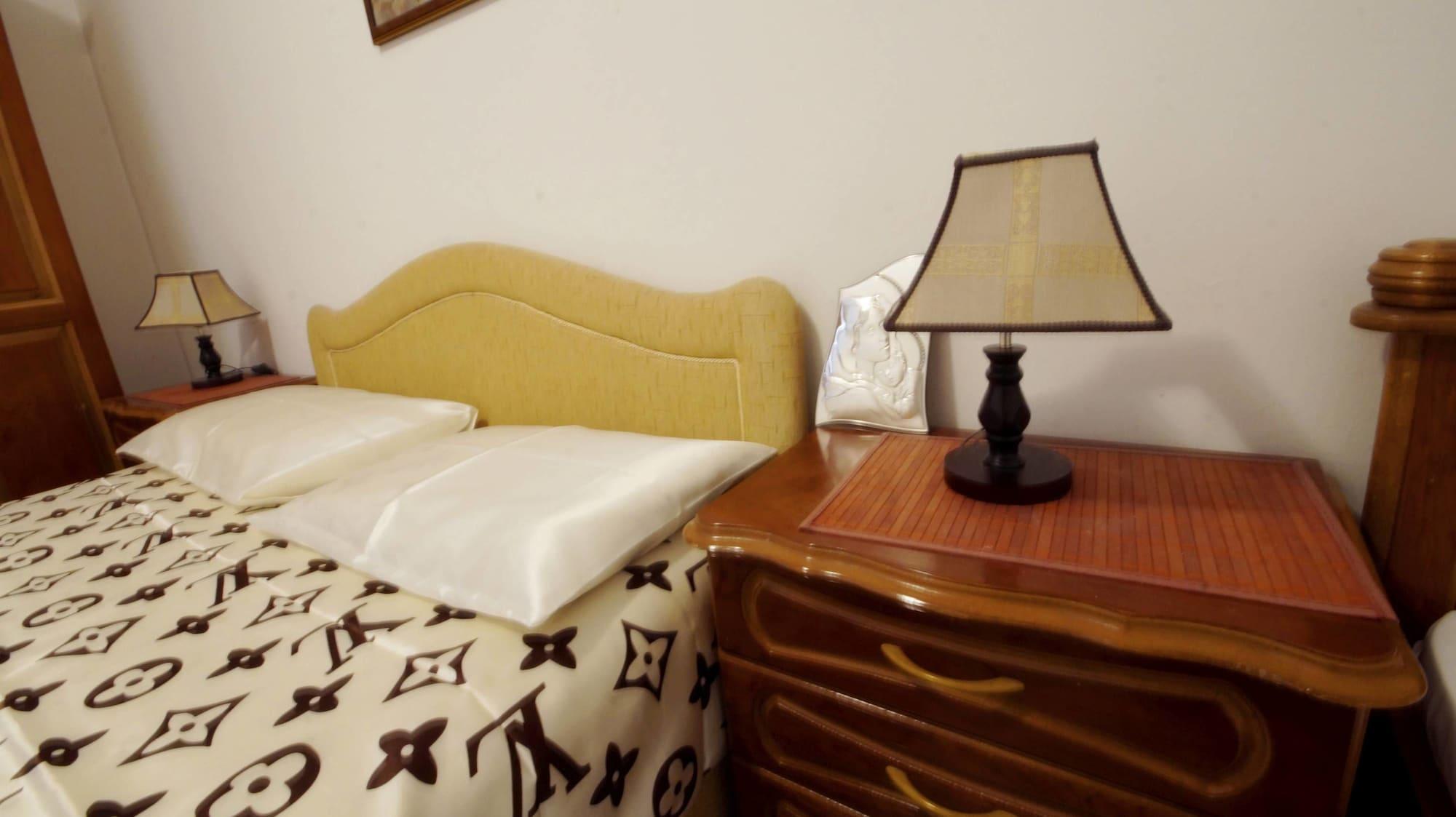 Apartment Glomazic บุดวา ภายนอก รูปภาพ
