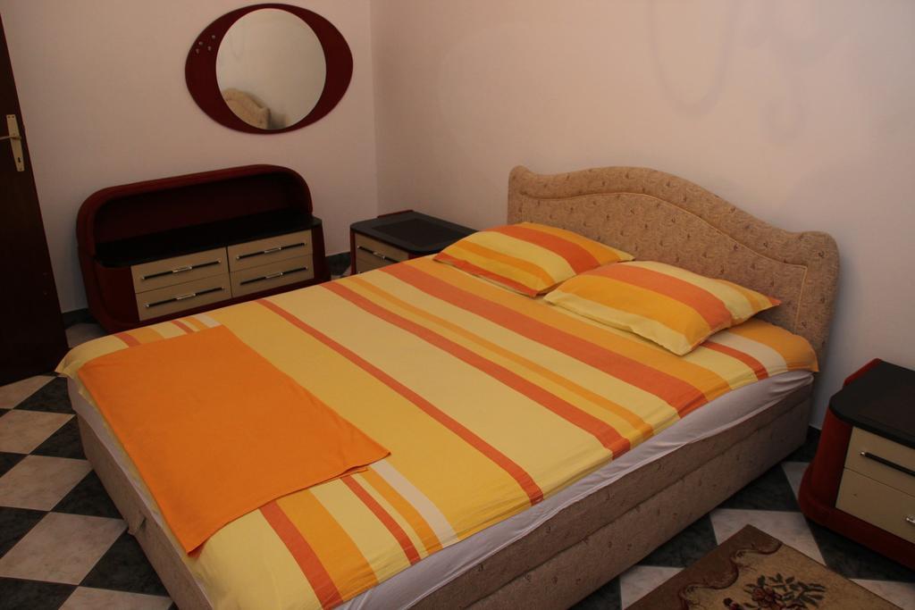 Apartment Glomazic บุดวา ห้อง รูปภาพ