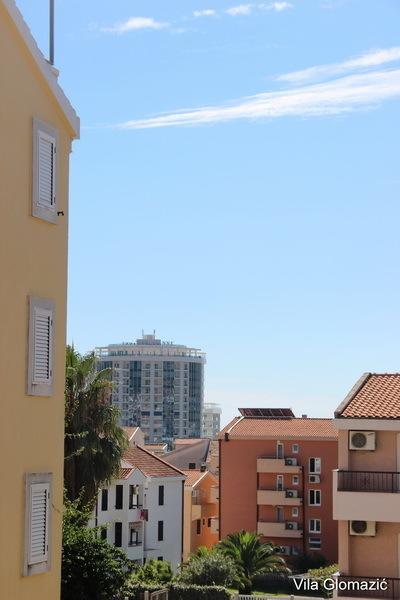 Apartment Glomazic บุดวา ห้อง รูปภาพ